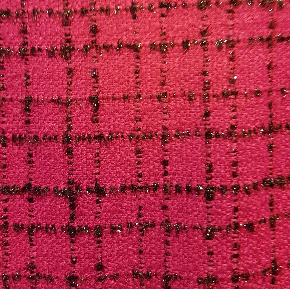 Alfred Dunner Tweed Blazer - Picture 3 of 3